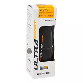 Cubierta De Ruta Continental Ultra Sport Ill 700x28 