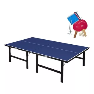 Mesa De Ping - Pong Klopf Mdp 15mm