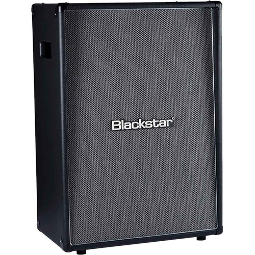 Bafle Caja Gabinete Blackstar Ht-212voc Mkii Color Negro