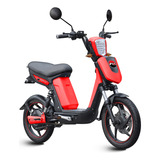 Bicicleta Electrica Ram Bor Nuevas Selladas, Oferta 