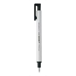 Goma De Borrar Tombow Mono Zero 2,3mm