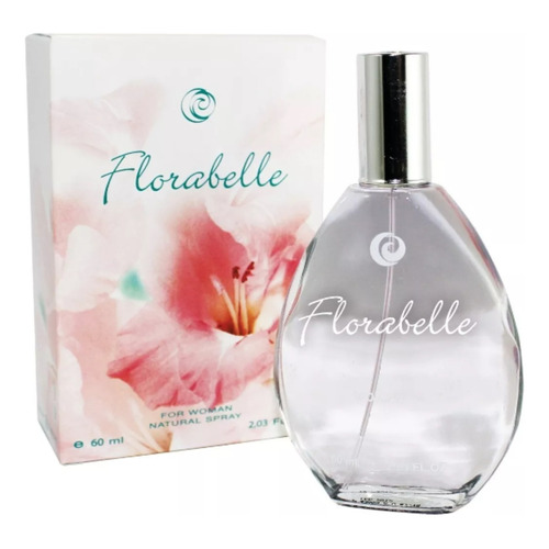 Perfume Paulvic Florabelle