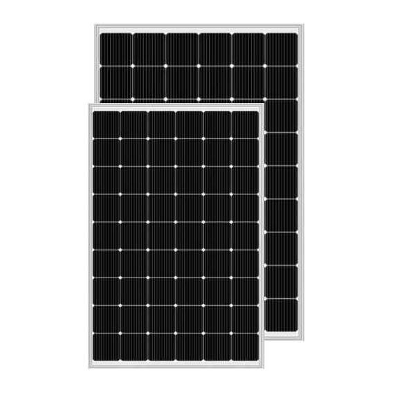 Panel Solar Powest Mono Perc 360w
