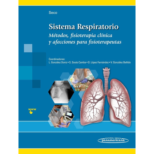 Seco. Sistema Respiratorio Métodos, Fisioterapia Clínica...