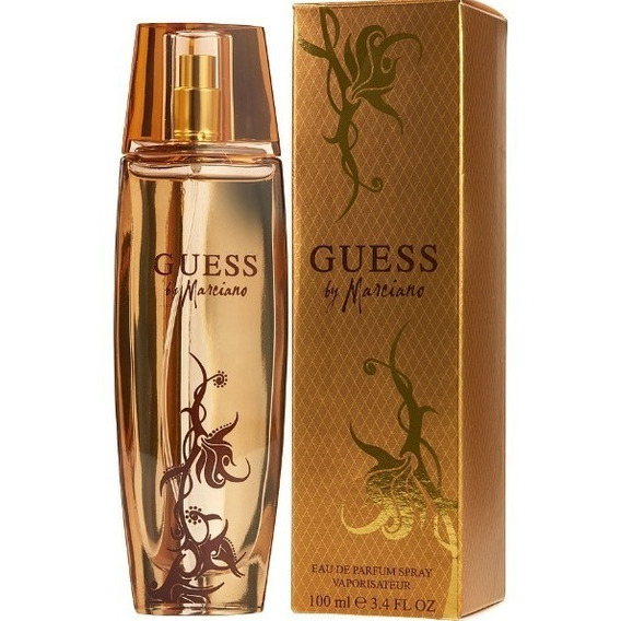 Perfume Marciano De Guess Mujer 100 Ml Eau De Parfum Nuevo Original