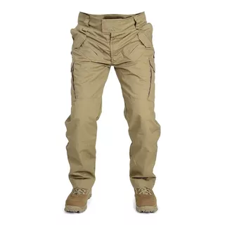 Calça Tática Forhonor Combat 911 Ripstop Desert