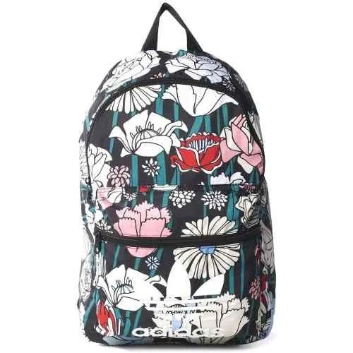 Mochila adidas originals floral cheap