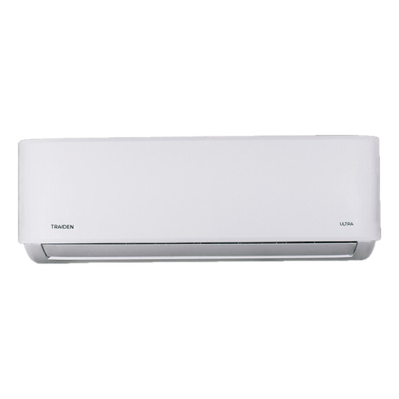 Minisplit Traiden Standard 12k Btus 110 V Frio Y Calor Wifi