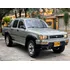 Toyota Hilux 2.4l 117 hp 4x4