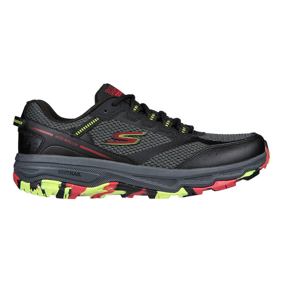 Sk Tenis Go Run Trail Altitude Neg Hb