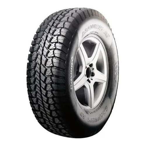 Llanta Barum Bravuris At 27x8.50r14 95q