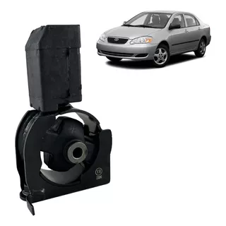 Suporte Coxim Motor Frontal Toyota Corolla 2003 A 2007