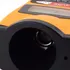 Metro Medidor Ultrasónico Con Puntero Laser - Carpinshop