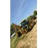 Pajarita Caterpillar 420f2 2024