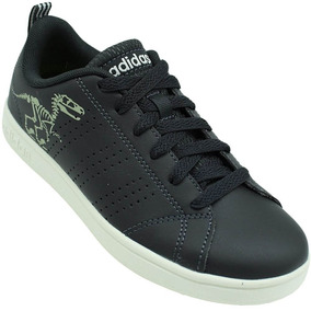 tenis adidas masculino juvenil