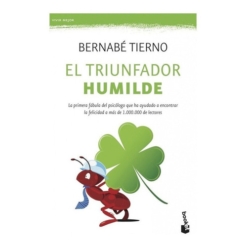 Triunfador Humilde,el - Bernabe Tierno