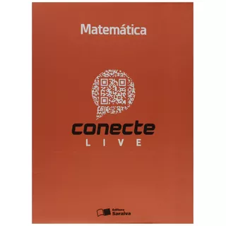 Conecte Matemática - Volume 1, De Iezzi, Gelson. Série Conecte Editora Somos Sistema De Ensino, Capa Mole Em Português, 2018