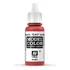 Vallejo Model Color 17ml Pintura Acrílica Color 26 Escarlata 70.817