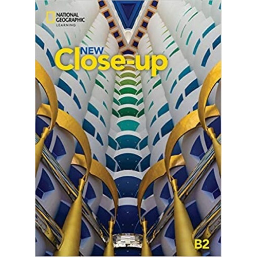 New Close-up B2 3/ed.- Student's Book With Online Practice A