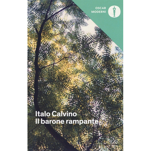 Il Barone Rampante - En Italiano - Italo Calvino