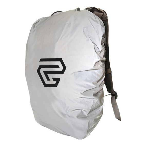 Rain Cover Maleta Morral Forro Proteje Impermeable Reflecta