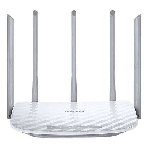 Roteador, Access Point Tp-link Archer C60 Branco