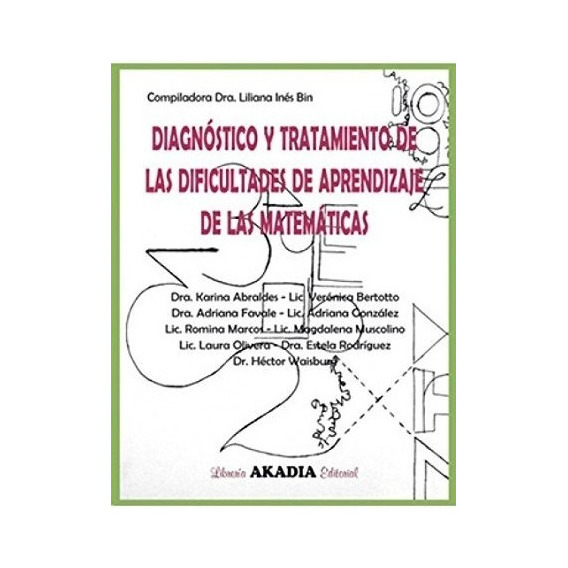 Dificultades De Aprendizaje De Las Matemáticas