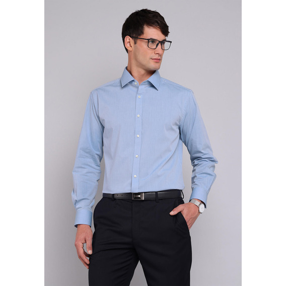 Camisa Formal Texturada Arrow Arm8035ce