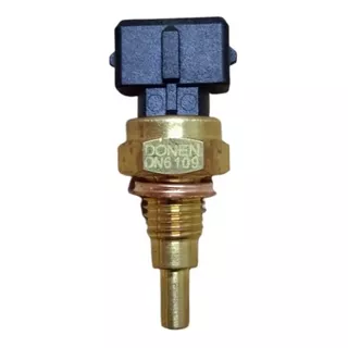 Sensor Temperatura Da Água - Lifan 320 - 620 - X60 - Foison