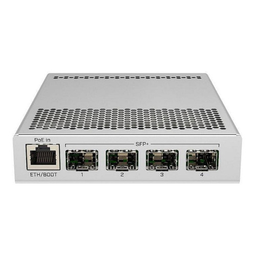 Switch MikroTik CRS305-1G-4S+IN