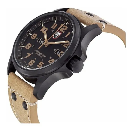 Luminox atacama field day date 1925 new arrivals