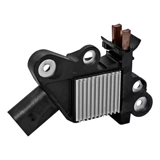 Regulador Para Alternador Ram 700 2015-2021 1.6l 4c 12v 110a