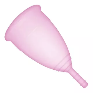 Copa Menstrual Higiene Femenina Hipoalergénica Ecológica