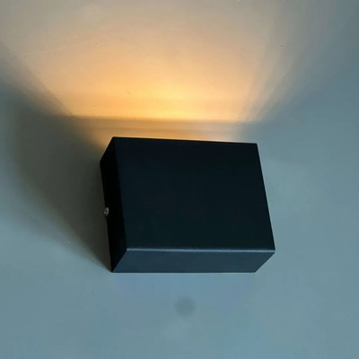 Pack X5 Apl. Ext 1201 Negro Unidireccional 1xg9 Negro