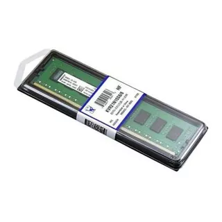 Memória Ram Valueram  8gb 1 Kingston Kvr21n15s8/8