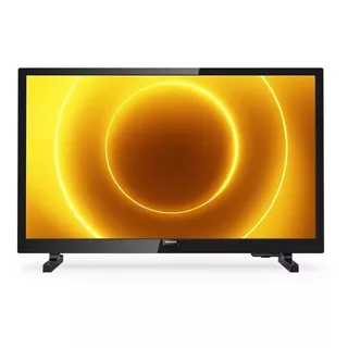 Televisor Philips 5500 Series 24phd5565/77 Led Hd 6 W 24