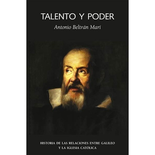 Talento Y Poder, de Beltrán Marí, Antonio. Editorial LAETOLI, edición 2006 en español