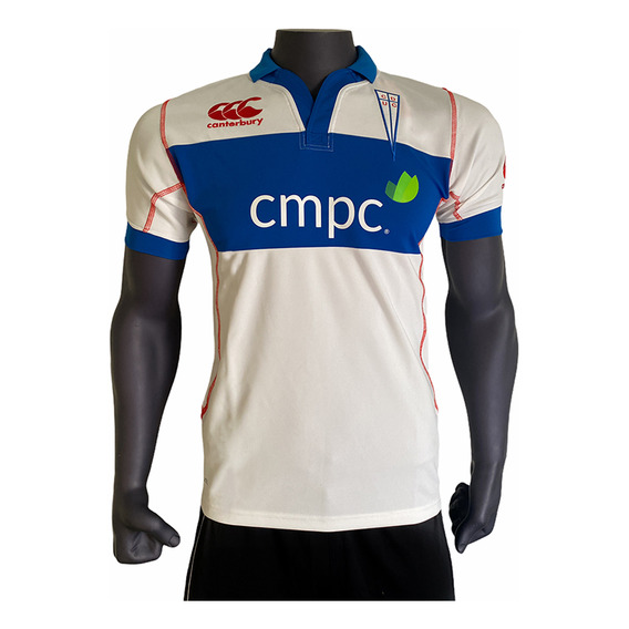 Camiseta De Rugby Católica Junior Local 2023