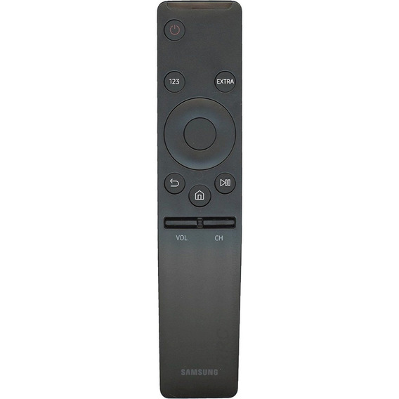 Control One Remote Samsung Original Smart Tv Nuevo
