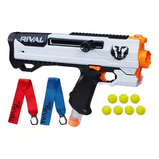  Nerf Rival Lanzador Helios Xvlll - 700