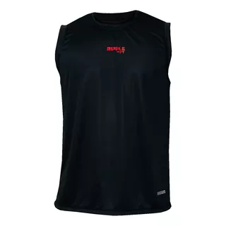 Camiseta Hombre Original Manga Sisa Deportiva Ripple