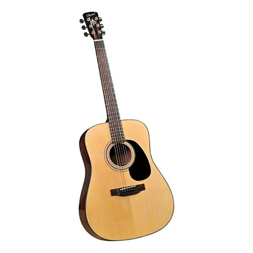 Guitarra acústica Bristol BD-16