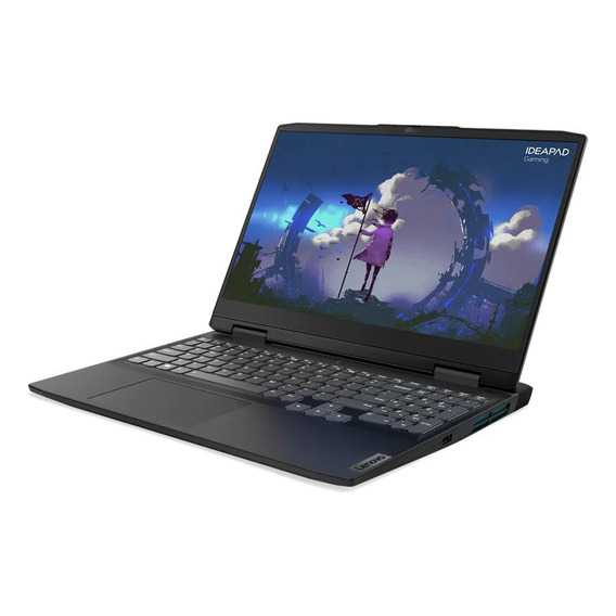 Notebook Ideapad Gaming 3i Core I5 8gb Ram 512gb Ssd Rtx3060