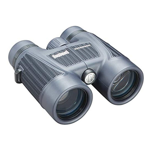 Binocular Bushnell 10x42 Mm 150142 H2o Color Black