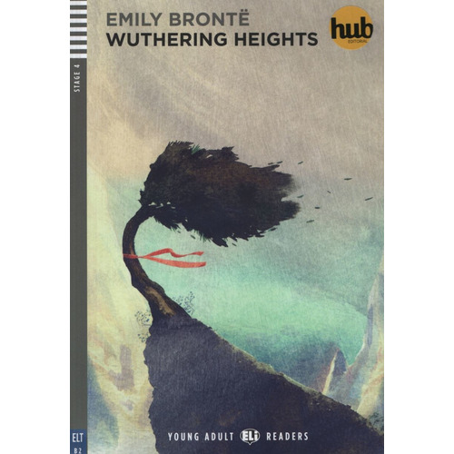 Wuthering Heights - W/cd - Bronte Emily