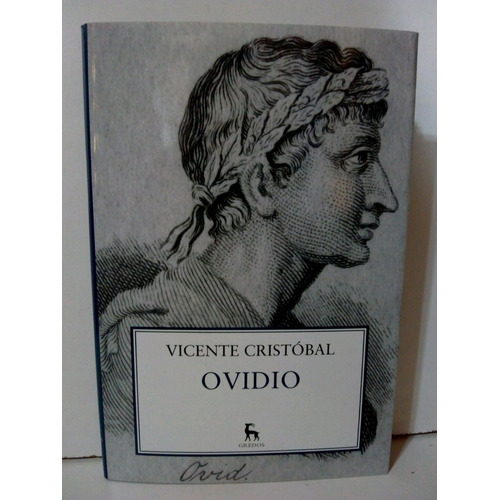 Ovidio - Vicente Cristobal