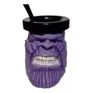 Mate Thanos Furioso Impresión 3d