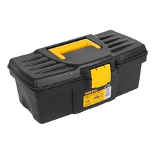 Caja P/herramientas 19x25 3 En 1 Desmontable C/ruedas Truper