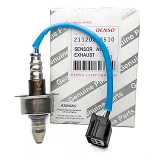 Sonda Lambda Original Denso Honda Hrv 1.8 16v Flex 2015/2020