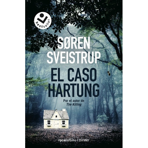 Caso Hartung, El  - Soren Sveistrup
